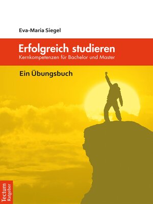 cover image of Erfolgreich studieren